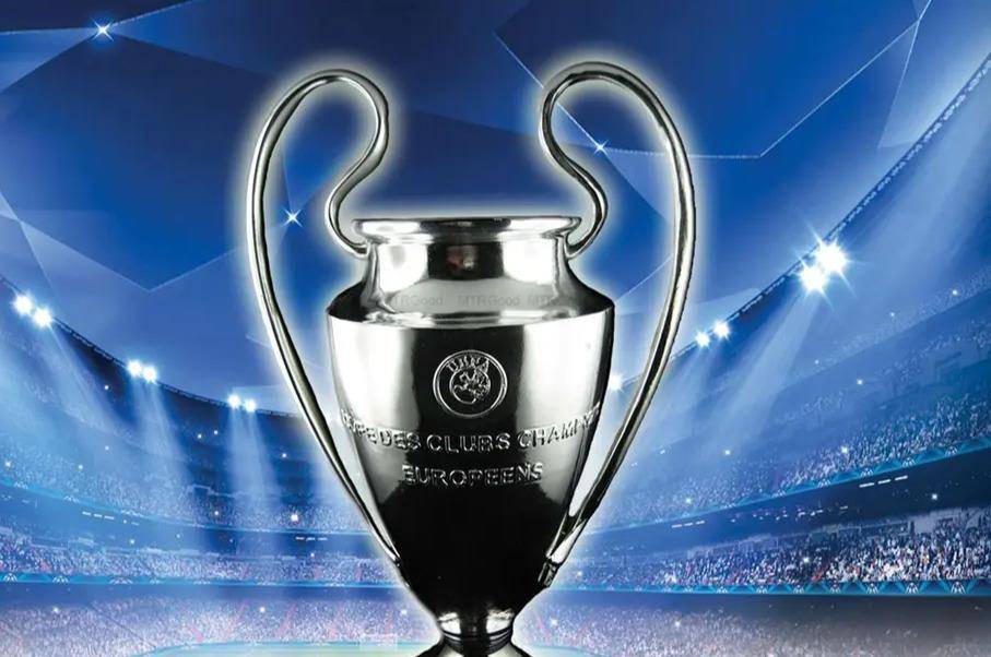 欧冠一夜变天！英超6队出征，4队惨遭“西甲三雄”团灭，只剩2根独苗！